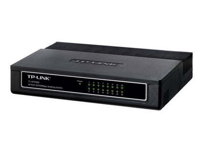 TP-Link TL-SF1016D