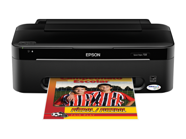 Epson TOMi Simple Portable interac