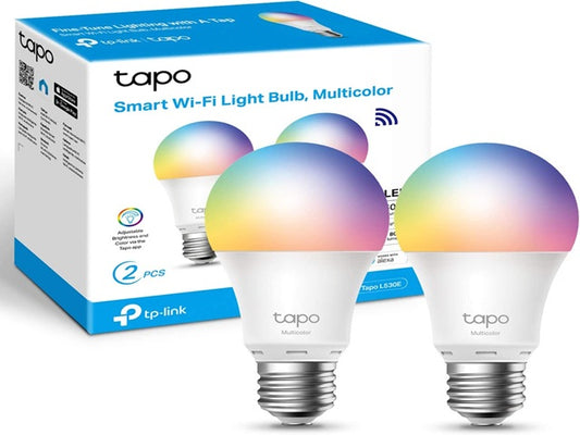 TP-Link Tapo L530E(2-pack)(US)
