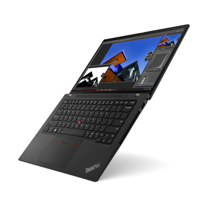 ThinkPad T14 14 Core 5 32GB - vista 3