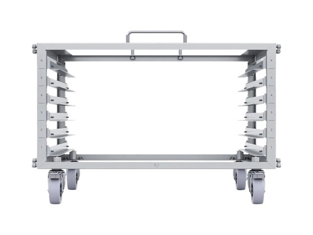Ubiquiti U-Rack-6U-TL