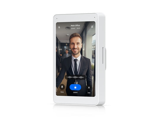 Ubiquiti UA-Intercom-Viewer
