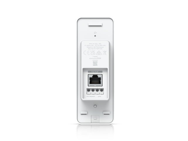 Ubiquiti Access control terminal