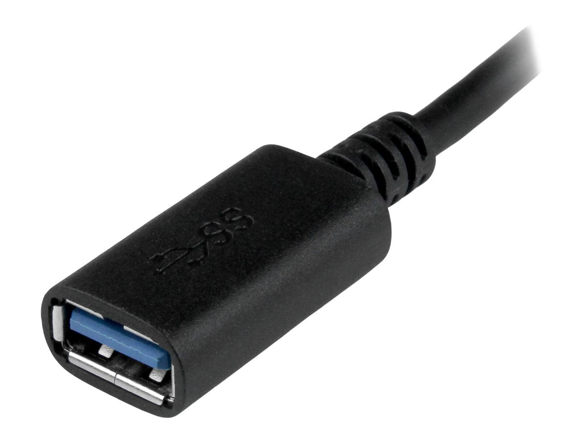 StarTech.com USB31CAADP