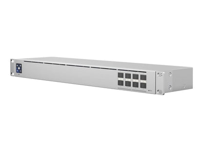 Ubiquiti USW-Aggregation