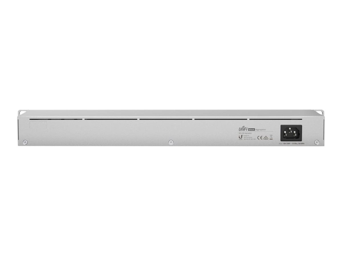 Ubiquiti USW-Aggregation