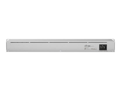 Ubiquiti USW-Aggregation