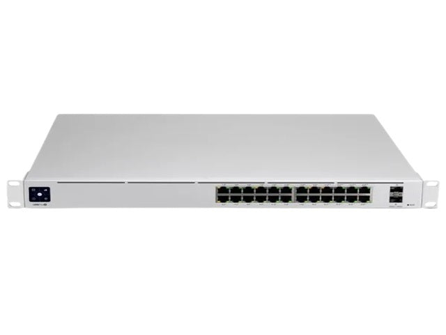 Ubiquiti Switch