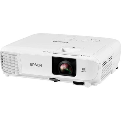 Epson - E24 - Projector Powerlite