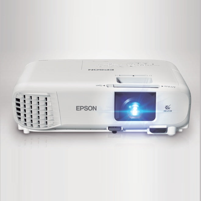 Epson - E24 - Projector Powerlite