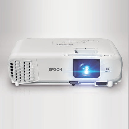 Epson - E24 - Projector Powerlite