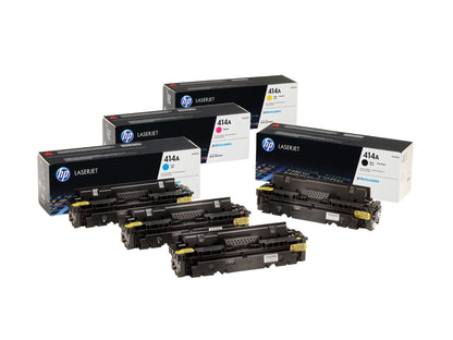HP HP 414A Magenta original