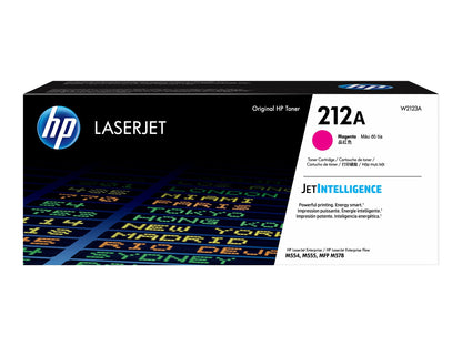 HP HP 212A Magenta original