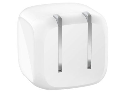 Belkin Wall Charger 20 Watt Lithium