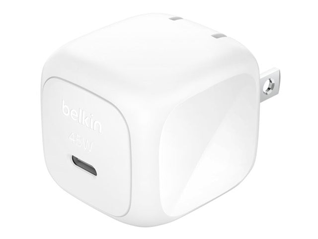 Belkin wall charger Lithium
