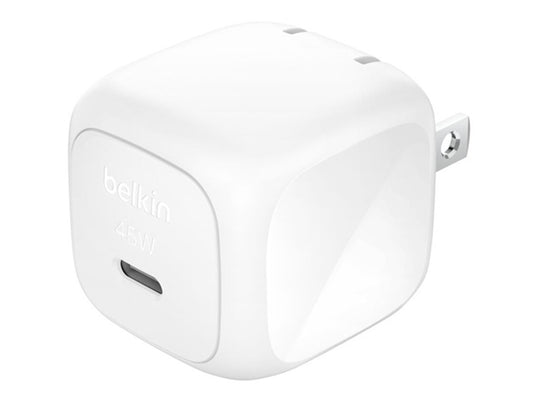 Belkin wall charger Lithium