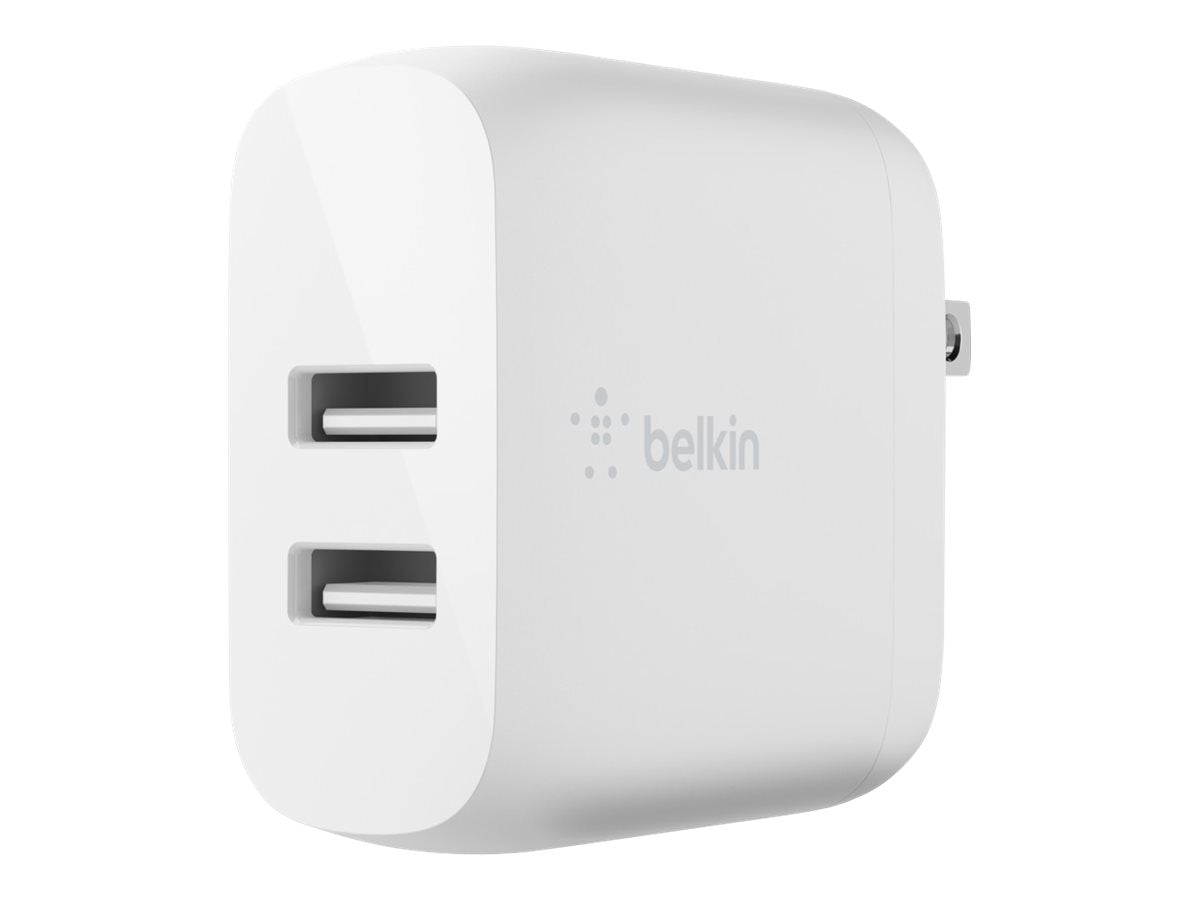 Belkin - 24 vatios 4.8 A