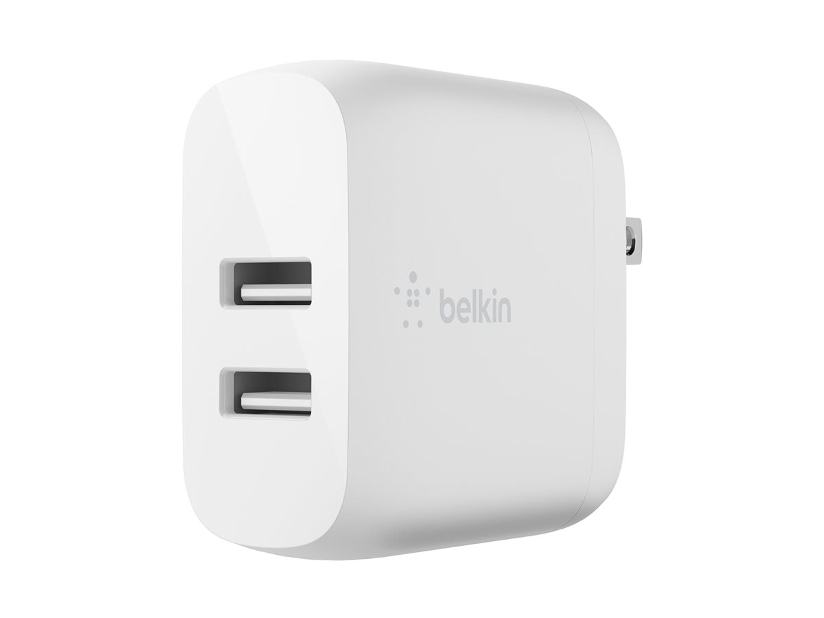 Belkin - 24 vatios 4.8 A