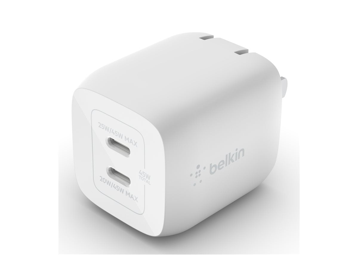 Belkin Adaptador de corriente