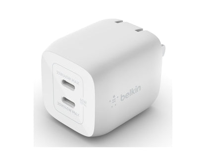 Belkin Adaptador de corriente
