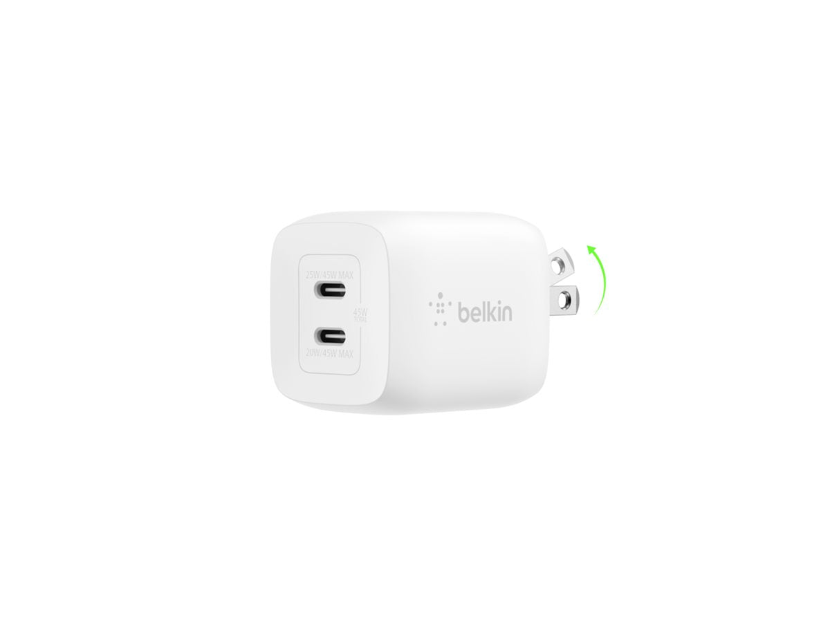 Belkin Adaptador de corriente