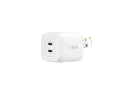 Belkin Adaptador de corriente