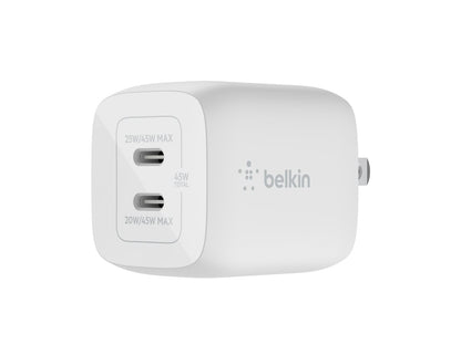 Belkin Adaptador de corriente