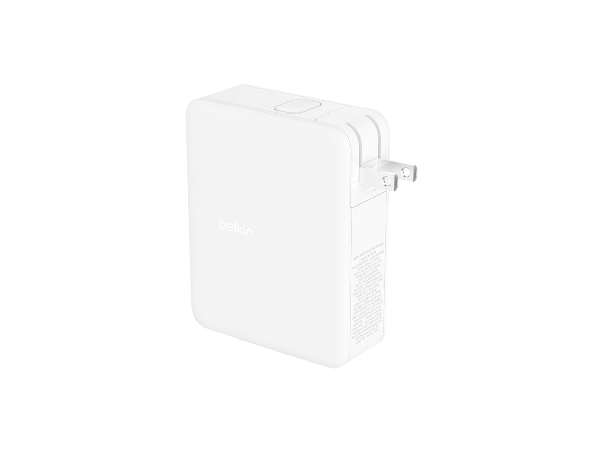 Belkin Adaptador de corriente