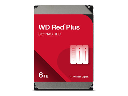 Western Digital WD60EFPX