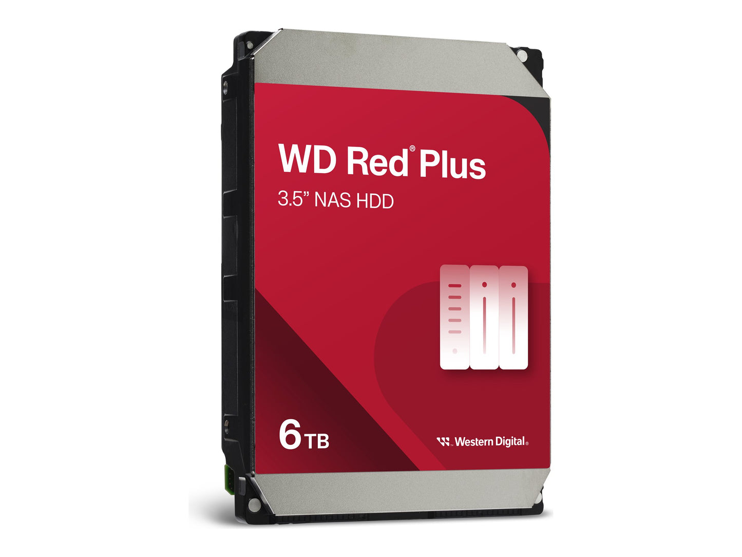 Western Digital WD60EFPX