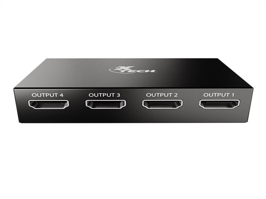 Xtech HDMI Splitter