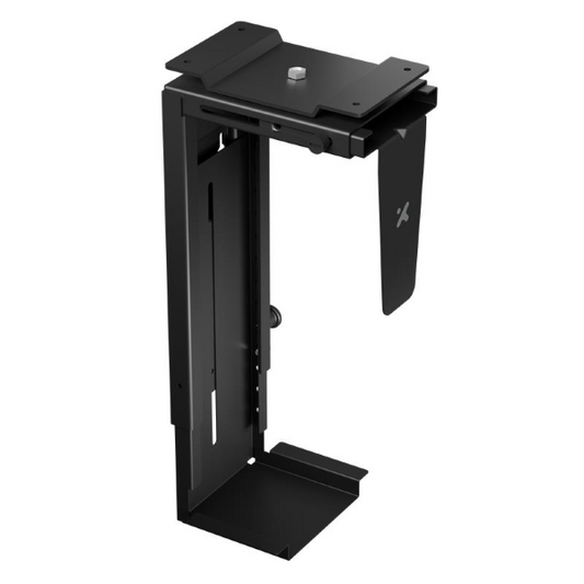 Xtech PC/UPS mount Black