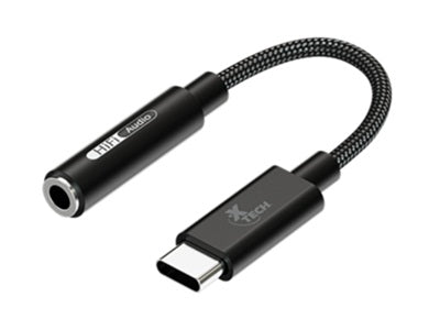 Xtech Headphone Jack Adapter