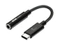 Xtech Headphone Jack Adapter