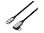 Xtech USB cable USB Type C 3 m