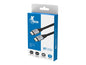 Xtech USB cable USB Type C 3.66 m