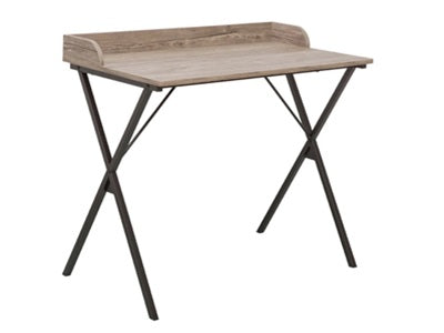 Xtech - Desk Sgl Lvl  XTF-CD202