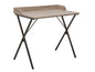 Xtech - Desk Sgl Lvl  XTF-CD202
