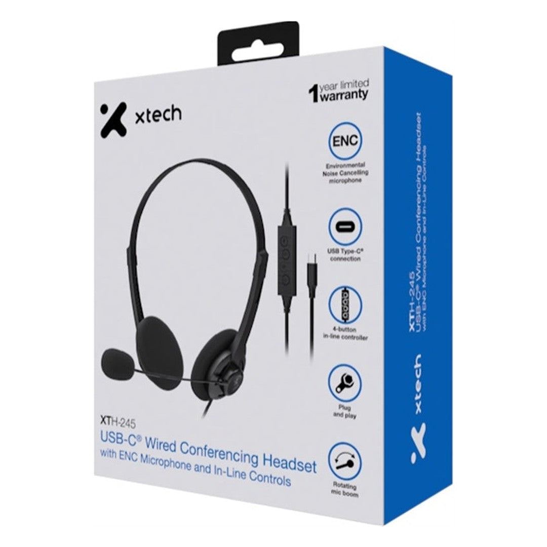 Xtech XTH-245