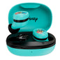 Xtech Disney Stitch Azul