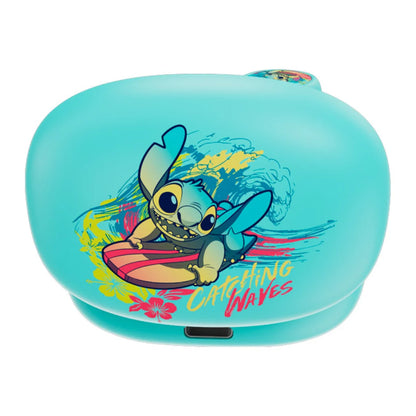 Xtech Disney Stitch Azul