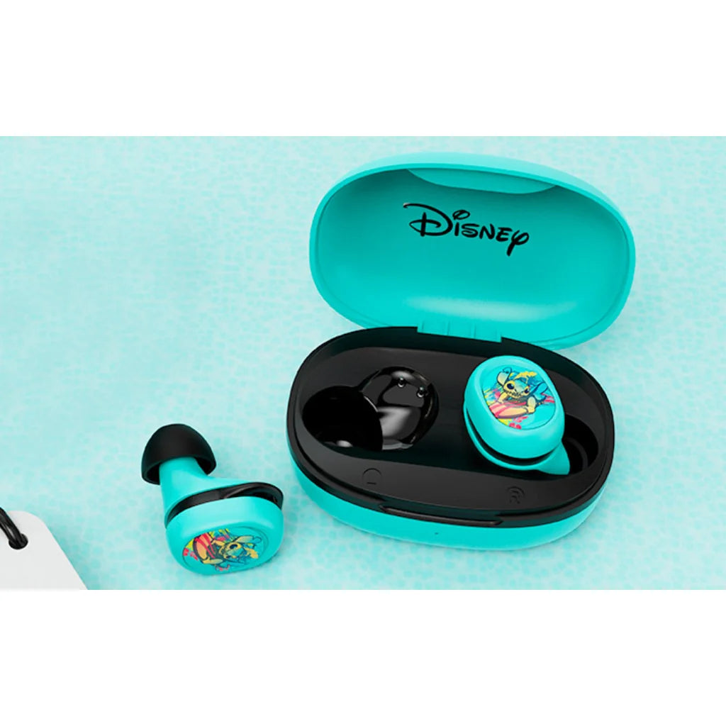 Xtech Disney Stitch Azul
