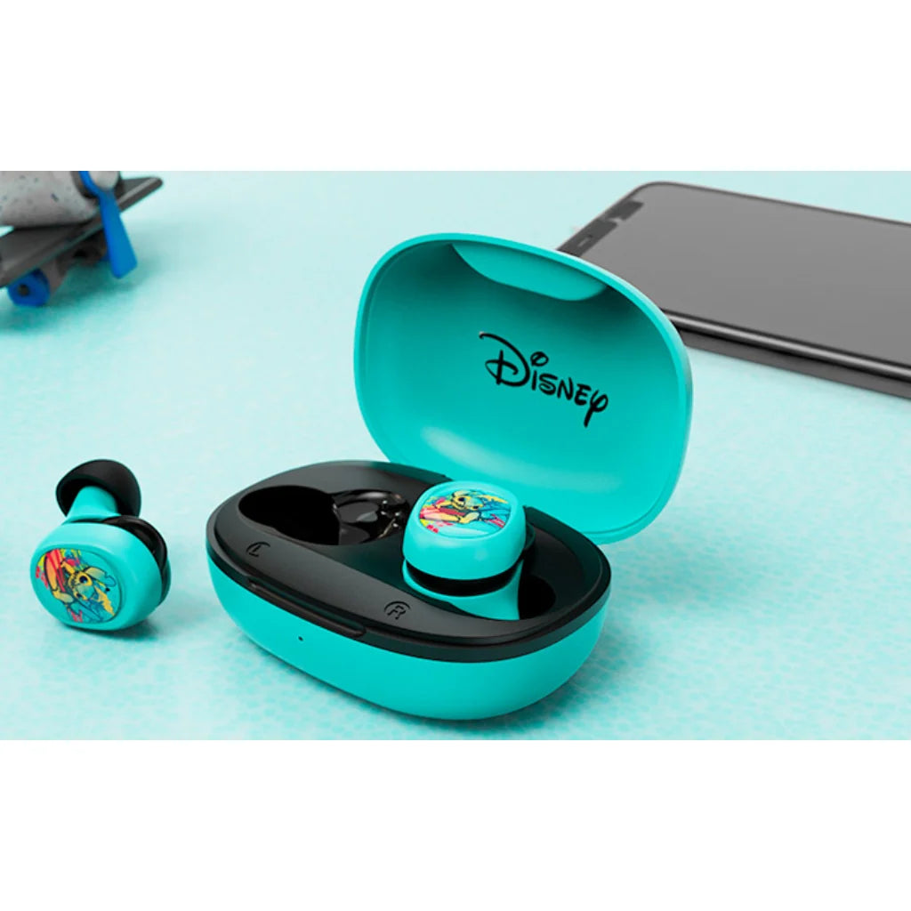 Xtech Disney Stitch Azul