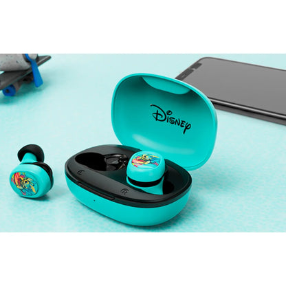 Xtech Disney Stitch Azul