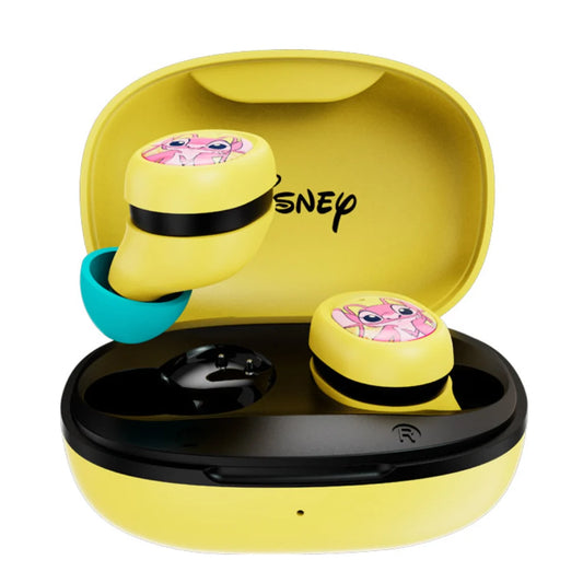 Xtech Disney Stitch Amarillo