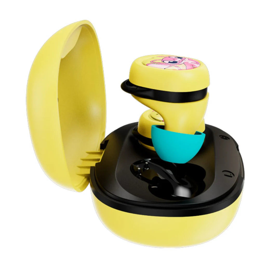 Xtech Disney Stitch Amarillo