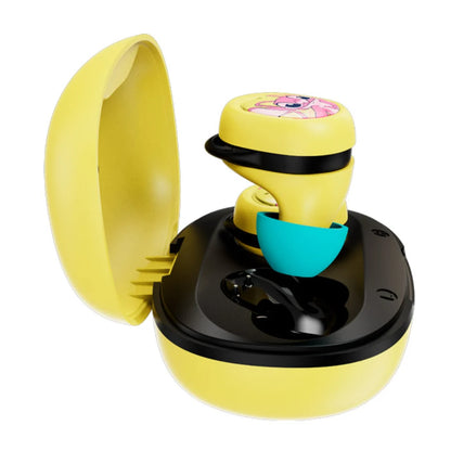 Xtech Disney Stitch Amarillo
