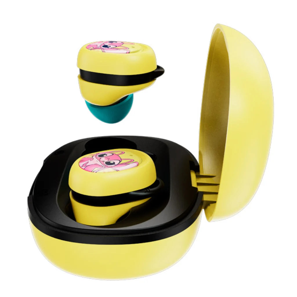 Xtech Disney Stitch Amarillo