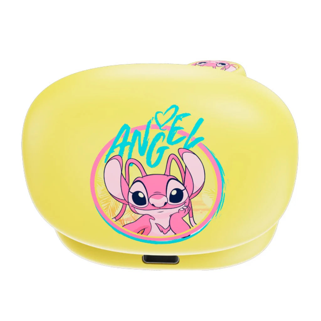 Xtech Disney Stitch Amarillo