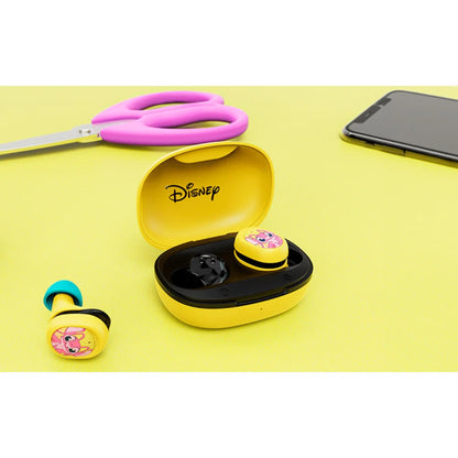 Xtech Disney Stitch Amarillo